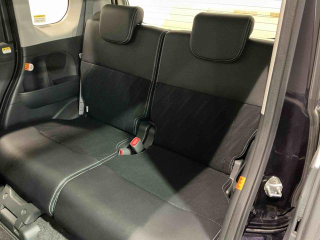 タントカスタムＸ　トップエディションＳＡIIＥＴＣ装備　衝突軽減システム　両側スライド片側電動ドア　車線逸脱警報装置　セキュリティ　Ｂモニター　衝突安全ボディ　ＬＥＤヘッドライト　キーフリーシステム　ナビＴＶ　アルミ（栃木県）の中古車