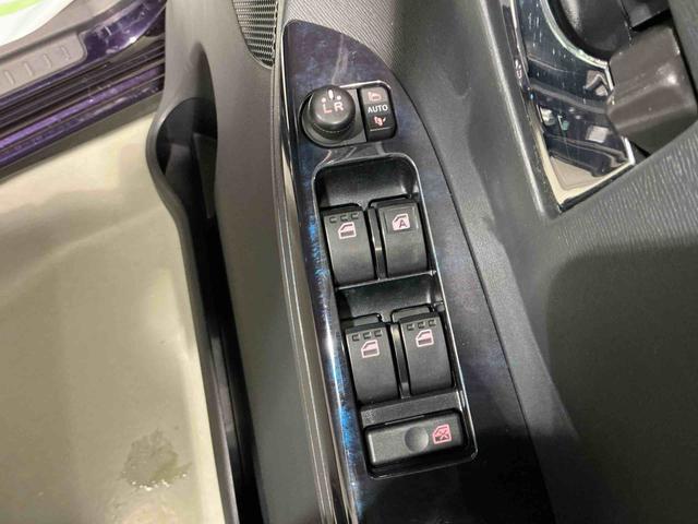 タントカスタムＸ　トップエディションＳＡIIＥＴＣ装備　衝突軽減システム　両側スライド片側電動ドア　車線逸脱警報装置　セキュリティ　Ｂモニター　衝突安全ボディ　ＬＥＤヘッドライト　キーフリーシステム　ナビＴＶ　アルミ（栃木県）の中古車