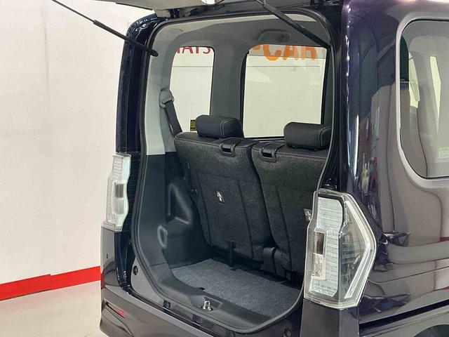 タントカスタムＸ　トップエディションＳＡIIＥＴＣ装備　衝突軽減システム　両側スライド片側電動ドア　車線逸脱警報装置　セキュリティ　Ｂモニター　衝突安全ボディ　ＬＥＤヘッドライト　キーフリーシステム　ナビＴＶ　アルミ（栃木県）の中古車