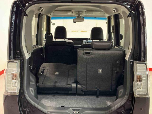 タントカスタムＸ　トップエディションＳＡIIＥＴＣ装備　衝突軽減システム　両側スライド片側電動ドア　車線逸脱警報装置　セキュリティ　Ｂモニター　衝突安全ボディ　ＬＥＤヘッドライト　キーフリーシステム　ナビＴＶ　アルミ（栃木県）の中古車