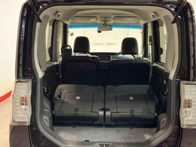 タントカスタムＸ　トップエディションＳＡIIＥＴＣ装備　衝突軽減システム　両側スライド片側電動ドア　車線逸脱警報装置　セキュリティ　Ｂモニター　衝突安全ボディ　ＬＥＤヘッドライト　キーフリーシステム　ナビＴＶ　アルミ（栃木県）の中古車