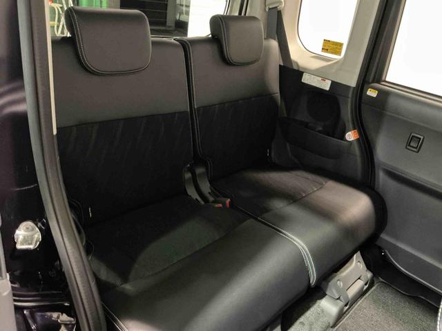 タントカスタムＸ　トップエディションＳＡIIＥＴＣ装備　衝突軽減システム　両側スライド片側電動ドア　車線逸脱警報装置　セキュリティ　Ｂモニター　衝突安全ボディ　ＬＥＤヘッドライト　キーフリーシステム　ナビＴＶ　アルミ（栃木県）の中古車