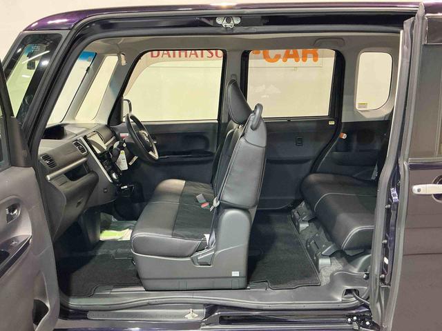 タントカスタムＸ　トップエディションＳＡIIＥＴＣ装備　衝突軽減システム　両側スライド片側電動ドア　車線逸脱警報装置　セキュリティ　Ｂモニター　衝突安全ボディ　ＬＥＤヘッドライト　キーフリーシステム　ナビＴＶ　アルミ（栃木県）の中古車