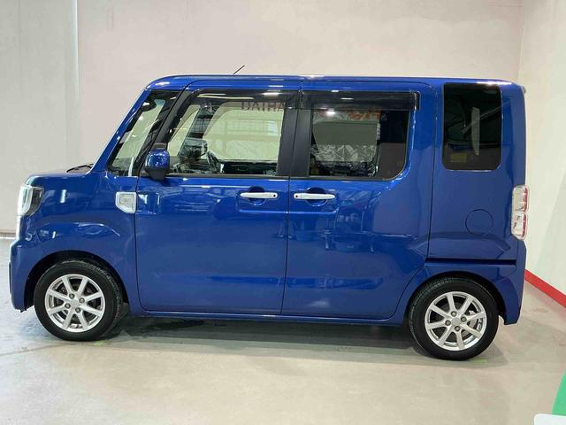 ウェイクL レジャーエディションSAIIアルミホイール エアバッグ キーレス ブレーキサポート 横滑り防止機能 バックモニター 盗難防止装置 アイドリングストップ スマートキー 両側電動スライドドア ETC オートライト ABS(栃木県)の中古車