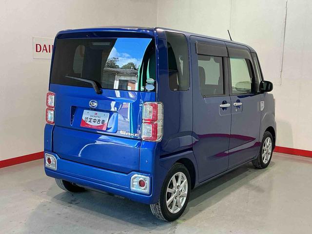 ウェイクL レジャーエディションSAIIアルミホイール エアバッグ キーレス ブレーキサポート 横滑り防止機能 バックモニター 盗難防止装置 アイドリングストップ スマートキー 両側電動スライドドア ETC オートライト ABS(栃木県)の中古車