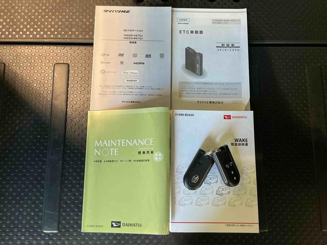 ウェイクL レジャーエディションSAIIアルミホイール エアバッグ キーレス ブレーキサポート 横滑り防止機能 バックモニター 盗難防止装置 アイドリングストップ スマートキー 両側電動スライドドア ETC オートライト ABS(栃木県)の中古車