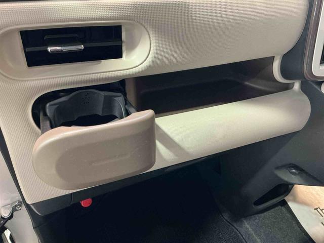 ムーヴキャンバスＸリミテッドメイクアップ　ＳＡII横滑り防止システム　アイドルストップ　セキュリティ　運転席助手席エアバッグ　ナビＴＶ　キーフリーシステム　シートヒーター　レーンアシスト　電動格納ミラー　スマートキー　ＥＴＣ　ＡＢＳ（栃木県）の中古車