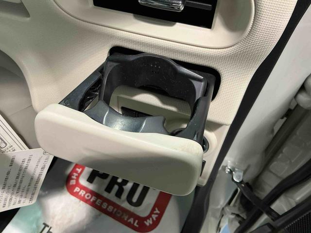 ムーヴキャンバスＸリミテッドメイクアップ　ＳＡII横滑り防止システム　アイドルストップ　セキュリティ　運転席助手席エアバッグ　ナビＴＶ　キーフリーシステム　シートヒーター　レーンアシスト　電動格納ミラー　スマートキー　ＥＴＣ　ＡＢＳ（栃木県）の中古車