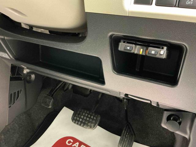 ムーヴキャンバスＸリミテッドメイクアップ　ＳＡII横滑り防止システム　アイドルストップ　セキュリティ　運転席助手席エアバッグ　ナビＴＶ　キーフリーシステム　シートヒーター　レーンアシスト　電動格納ミラー　スマートキー　ＥＴＣ　ＡＢＳ（栃木県）の中古車