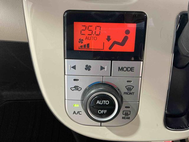 ムーヴキャンバスＸリミテッドメイクアップ　ＳＡII横滑り防止システム　アイドルストップ　セキュリティ　運転席助手席エアバッグ　ナビＴＶ　キーフリーシステム　シートヒーター　レーンアシスト　電動格納ミラー　スマートキー　ＥＴＣ　ＡＢＳ（栃木県）の中古車