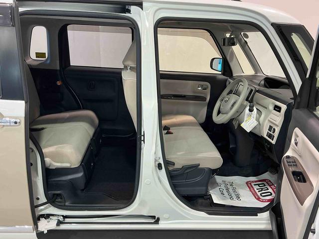 ムーヴキャンバスＸリミテッドメイクアップ　ＳＡII横滑り防止システム　アイドルストップ　セキュリティ　運転席助手席エアバッグ　ナビＴＶ　キーフリーシステム　シートヒーター　レーンアシスト　電動格納ミラー　スマートキー　ＥＴＣ　ＡＢＳ（栃木県）の中古車