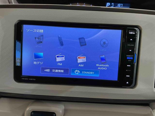 ムーヴキャンバスＸリミテッドメイクアップ　ＳＡII横滑り防止システム　アイドルストップ　セキュリティ　運転席助手席エアバッグ　ナビＴＶ　キーフリーシステム　シートヒーター　レーンアシスト　電動格納ミラー　スマートキー　ＥＴＣ　ＡＢＳ（栃木県）の中古車