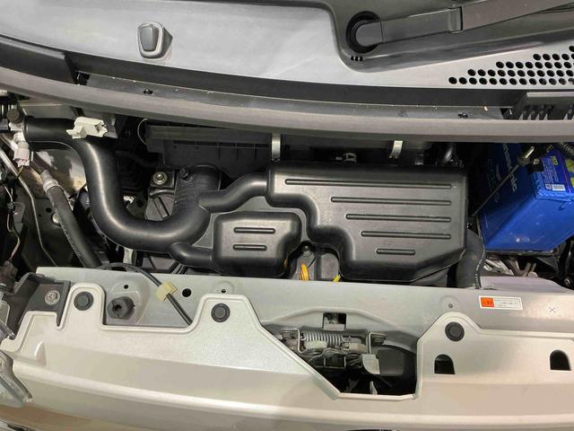 ムーヴキャンバスＸリミテッドメイクアップ　ＳＡII横滑り防止システム　アイドルストップ　セキュリティ　運転席助手席エアバッグ　ナビＴＶ　キーフリーシステム　シートヒーター　レーンアシスト　電動格納ミラー　スマートキー　ＥＴＣ　ＡＢＳ（栃木県）の中古車