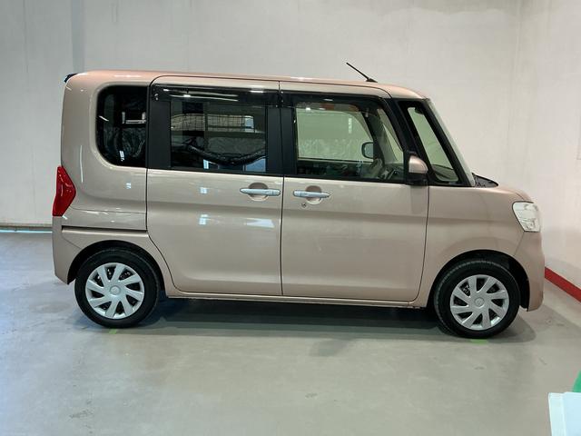 タントLリミテッドSAIIICDラジオ キーフリーシステム ETC車載器 オートライト スマートアシスト3 スライドドア 衝突被害軽減システム(栃木県)の中古車