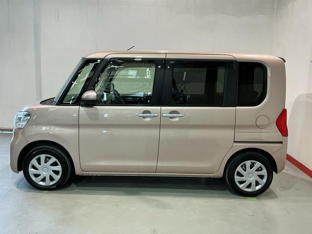 タントLリミテッドSAIIICDラジオ キーフリーシステム ETC車載器 オートライト スマートアシスト3 スライドドア 衝突被害軽減システム(栃木県)の中古車