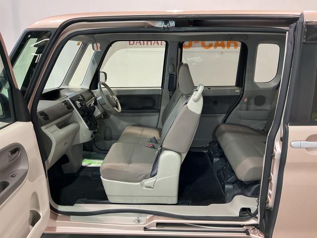 タントLリミテッドSAIIICDラジオ キーフリーシステム ETC車載器 オートライト スマートアシスト3 スライドドア 衝突被害軽減システム(栃木県)の中古車