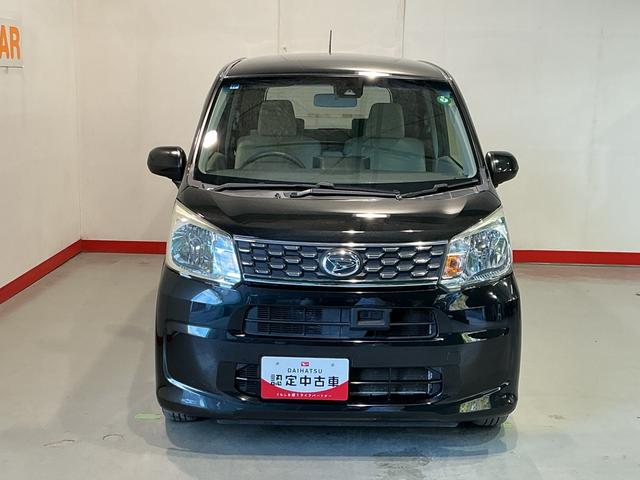 ムーヴL SAIIナビゲーションシステム スマートアシスト2 アイドリングストップ機構 キーレスエントリー 助手席エアバック(栃木県)の中古車