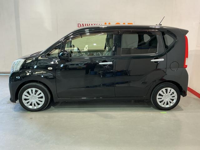 ムーヴL SAIIナビゲーションシステム スマートアシスト2 アイドリングストップ機構 キーレスエントリー 助手席エアバック(栃木県)の中古車