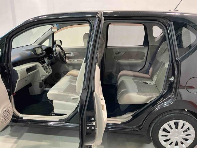 ムーヴL SAIIナビゲーションシステム スマートアシスト2 アイドリングストップ機構 キーレスエントリー 助手席エアバック(栃木県)の中古車