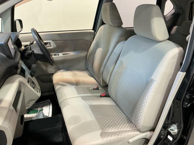 ムーヴL SAIIナビゲーションシステム スマートアシスト2 アイドリングストップ機構 キーレスエントリー 助手席エアバック(栃木県)の中古車