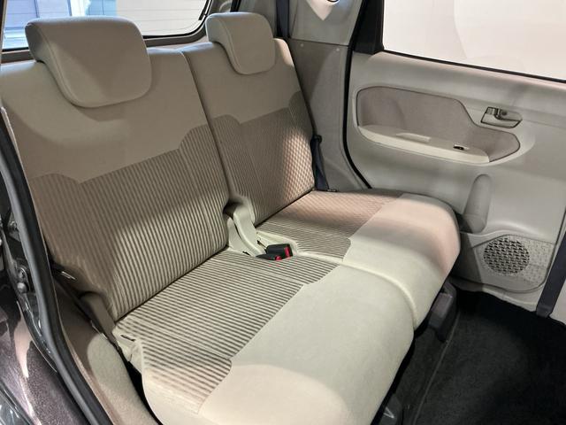 ムーヴL SAIIナビゲーションシステム スマートアシスト2 アイドリングストップ機構 キーレスエントリー 助手席エアバック(栃木県)の中古車