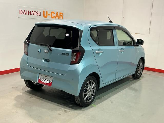 ミライースＸ　リミテッドＳＡIIIナビゲーションシステム　バックカメラ　社外アルミホイール　ＥＴＣ車載器　ドライブレコーダー　ＬＥＤヘッドライト　スマートアシスト３　ソナーセンサー（栃木県）の中古車