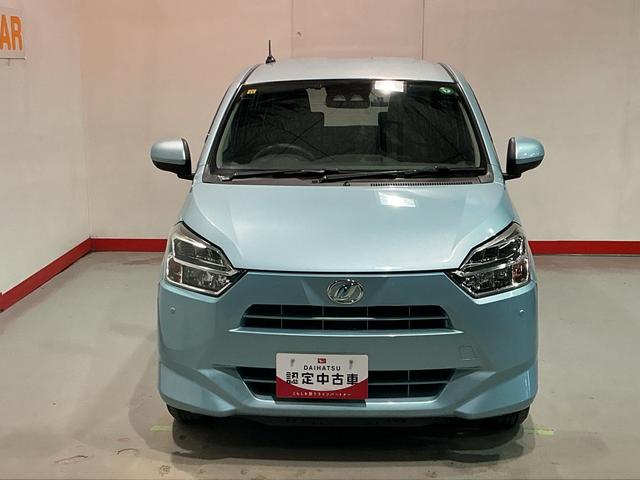 ミライースＸ　リミテッドＳＡIIIナビゲーションシステム　バックカメラ　社外アルミホイール　ＥＴＣ車載器　ドライブレコーダー　ＬＥＤヘッドライト　スマートアシスト３　ソナーセンサー（栃木県）の中古車