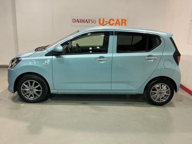 ミライースＸ　リミテッドＳＡIIIナビゲーションシステム　バックカメラ　社外アルミホイール　ＥＴＣ車載器　ドライブレコーダー　ＬＥＤヘッドライト　スマートアシスト３　ソナーセンサー（栃木県）の中古車