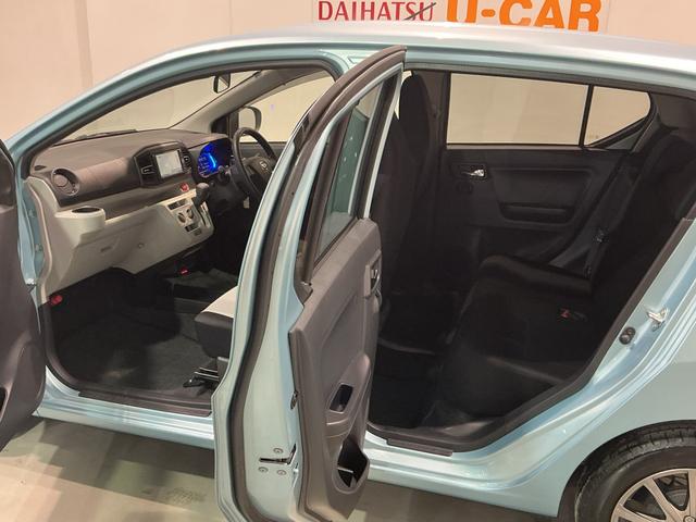 ミライースＸ　リミテッドＳＡIIIナビゲーションシステム　バックカメラ　社外アルミホイール　ＥＴＣ車載器　ドライブレコーダー　ＬＥＤヘッドライト　スマートアシスト３　ソナーセンサー（栃木県）の中古車