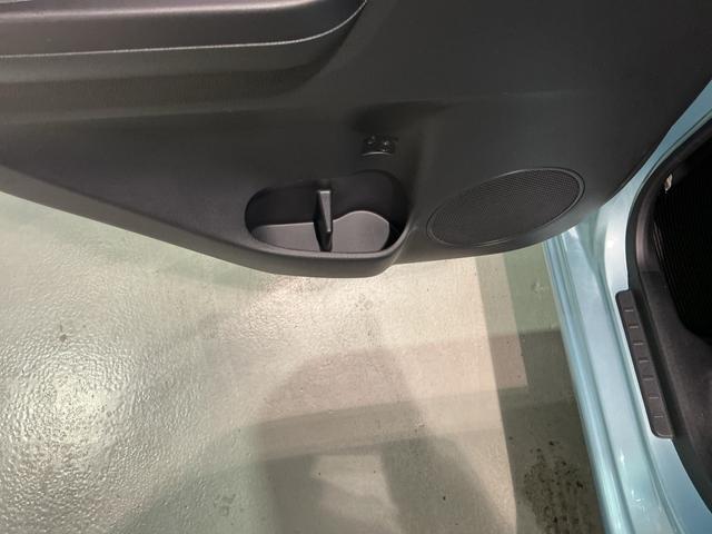 ミライースＸ　リミテッドＳＡIIIナビゲーションシステム　バックカメラ　社外アルミホイール　ＥＴＣ車載器　ドライブレコーダー　ＬＥＤヘッドライト　スマートアシスト３　ソナーセンサー（栃木県）の中古車