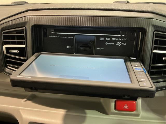 ミライースＸ　リミテッドＳＡIIIナビゲーションシステム　バックカメラ　社外アルミホイール　ＥＴＣ車載器　ドライブレコーダー　ＬＥＤヘッドライト　スマートアシスト３　ソナーセンサー（栃木県）の中古車