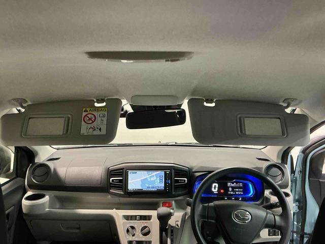 ミライースＸ　リミテッドＳＡIIIナビゲーションシステム　バックカメラ　社外アルミホイール　ＥＴＣ車載器　ドライブレコーダー　ＬＥＤヘッドライト　スマートアシスト３　ソナーセンサー（栃木県）の中古車