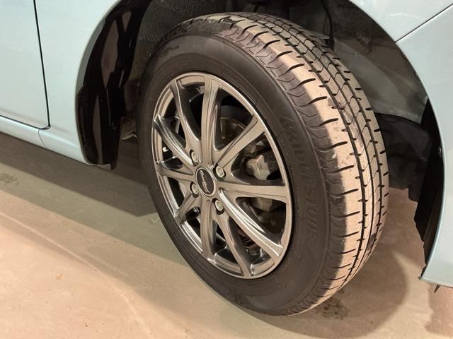 ミライースＸ　リミテッドＳＡIIIナビゲーションシステム　バックカメラ　社外アルミホイール　ＥＴＣ車載器　ドライブレコーダー　ＬＥＤヘッドライト　スマートアシスト３　ソナーセンサー（栃木県）の中古車