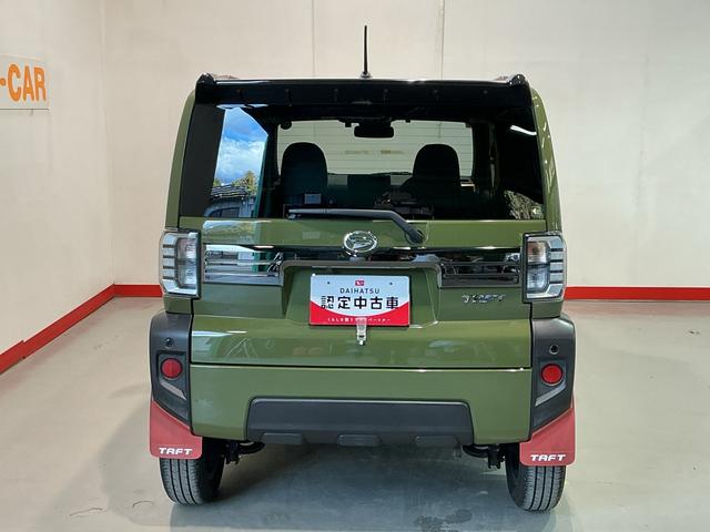 タフトGナビゲーションシステム パノラマモニター スマートアシスト ソナーセンサー LEDヘッドライト アルミホイール ドライブレコーダー オートライト(栃木県)の中古車