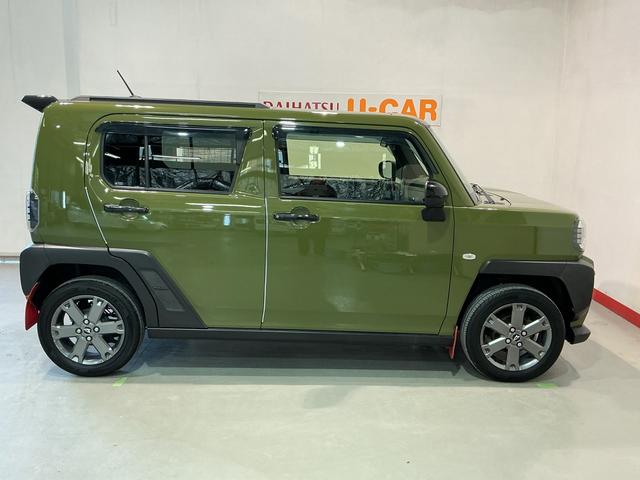 タフトGナビゲーションシステム パノラマモニター スマートアシスト ソナーセンサー LEDヘッドライト アルミホイール ドライブレコーダー オートライト(栃木県)の中古車