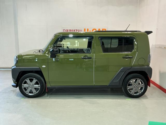 タフトGナビゲーションシステム パノラマモニター スマートアシスト ソナーセンサー LEDヘッドライト アルミホイール ドライブレコーダー オートライト(栃木県)の中古車