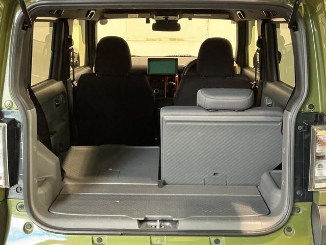 タフトGナビゲーションシステム パノラマモニター スマートアシスト ソナーセンサー LEDヘッドライト アルミホイール ドライブレコーダー オートライト(栃木県)の中古車