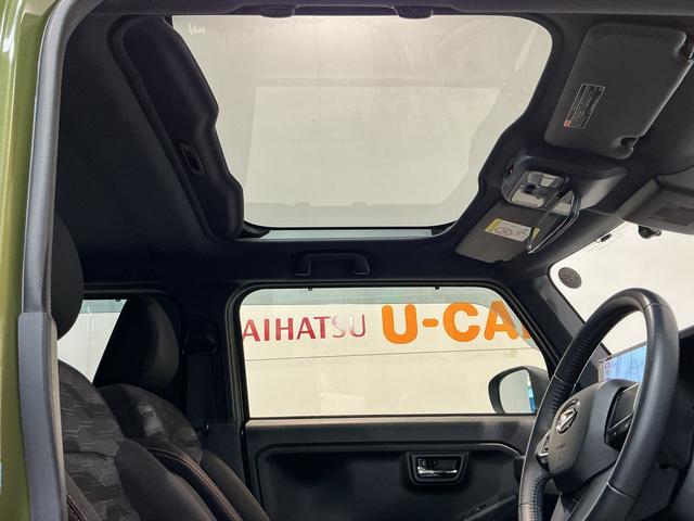 タフトGナビゲーションシステム パノラマモニター スマートアシスト ソナーセンサー LEDヘッドライト アルミホイール ドライブレコーダー オートライト(栃木県)の中古車