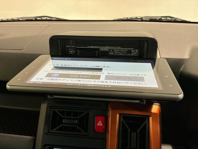 タフトGナビゲーションシステム パノラマモニター スマートアシスト ソナーセンサー LEDヘッドライト アルミホイール ドライブレコーダー オートライト(栃木県)の中古車