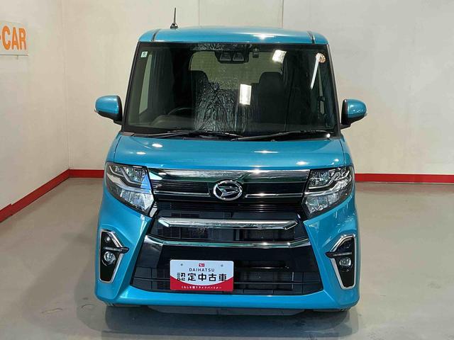 タントカスタムＸスタイルセレクションブレーキサポート　電動格納式ドアミラー　パーキングセンサー　レーンキープ　ＡＵＴＯライト　Ｉストップ　ナビＴＶ　シートヒータ　ＬＥＤライト　スマートキー　ＥＴＣ　ドライブレコーダー　アルミ（栃木県）の中古車