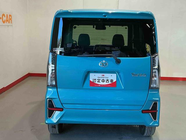 タントカスタムＸスタイルセレクションブレーキサポート　電動格納式ドアミラー　パーキングセンサー　レーンキープ　ＡＵＴＯライト　Ｉストップ　ナビＴＶ　シートヒータ　ＬＥＤライト　スマートキー　ＥＴＣ　ドライブレコーダー　アルミ（栃木県）の中古車