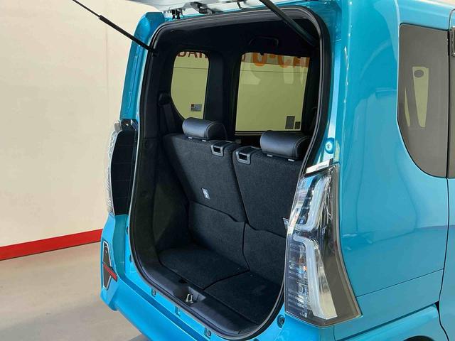 タントカスタムＸスタイルセレクションブレーキサポート　電動格納式ドアミラー　パーキングセンサー　レーンキープ　ＡＵＴＯライト　Ｉストップ　ナビＴＶ　シートヒータ　ＬＥＤライト　スマートキー　ＥＴＣ　ドライブレコーダー　アルミ（栃木県）の中古車