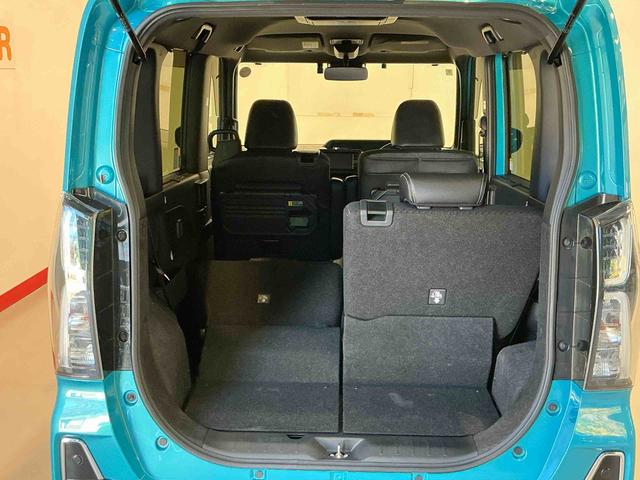 タントカスタムＸスタイルセレクションブレーキサポート　電動格納式ドアミラー　パーキングセンサー　レーンキープ　ＡＵＴＯライト　Ｉストップ　ナビＴＶ　シートヒータ　ＬＥＤライト　スマートキー　ＥＴＣ　ドライブレコーダー　アルミ（栃木県）の中古車