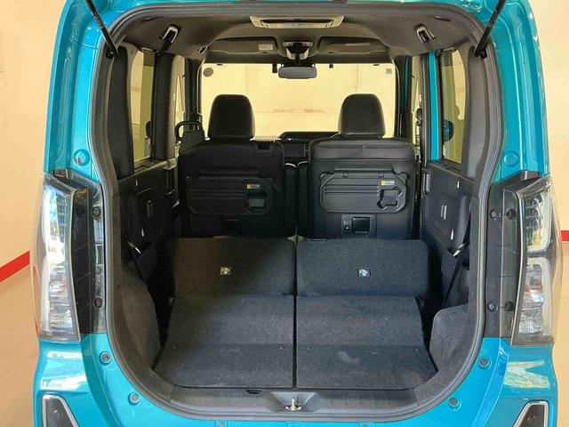 タントカスタムＸスタイルセレクションブレーキサポート　電動格納式ドアミラー　パーキングセンサー　レーンキープ　ＡＵＴＯライト　Ｉストップ　ナビＴＶ　シートヒータ　ＬＥＤライト　スマートキー　ＥＴＣ　ドライブレコーダー　アルミ（栃木県）の中古車