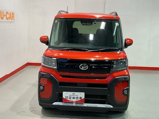 タントファンクロスパーキングセンサー 衝突軽減システム 両側オートドア シートヒータ オートLED レーンキープアシスト Bカメラ LEDヘットライト キーレスエントリー スマートキ− オートライト(栃木県)の中古車