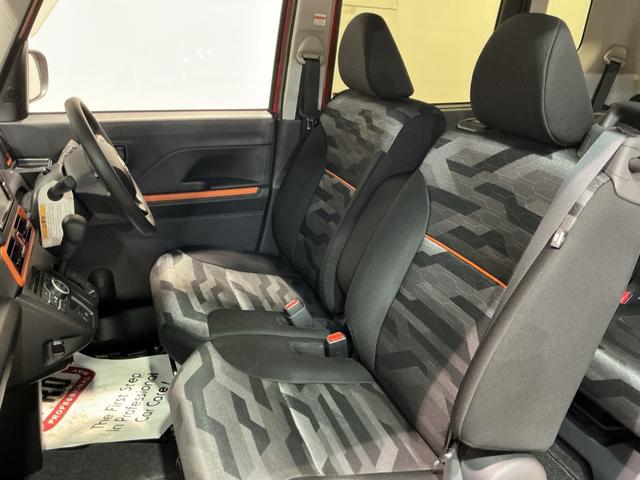 タントファンクロスパーキングセンサー 衝突軽減システム 両側オートドア シートヒータ オートLED レーンキープアシスト Bカメラ LEDヘットライト キーレスエントリー スマートキ− オートライト(栃木県)の中古車