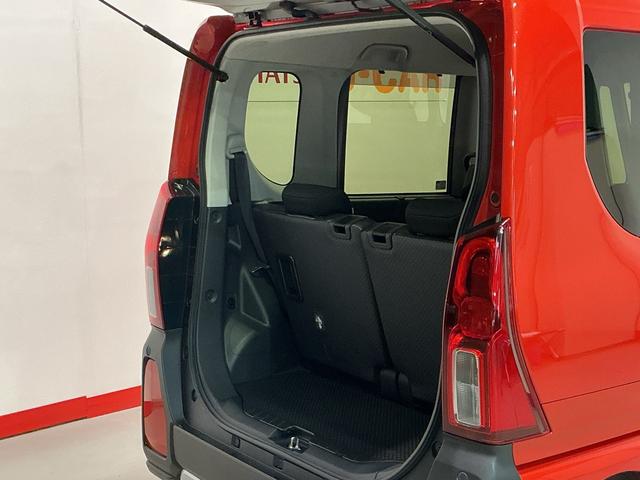 タントファンクロスパーキングセンサー 衝突軽減システム 両側オートドア シートヒータ オートLED レーンキープアシスト Bカメラ LEDヘットライト キーレスエントリー スマートキ− オートライト(栃木県)の中古車