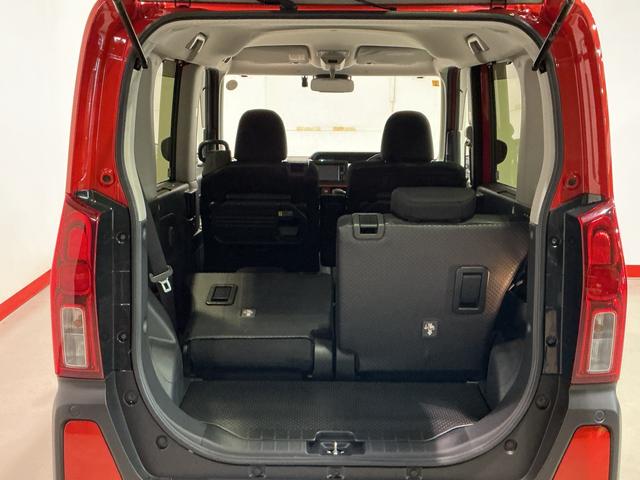 タントファンクロスパーキングセンサー 衝突軽減システム 両側オートドア シートヒータ オートLED レーンキープアシスト Bカメラ LEDヘットライト キーレスエントリー スマートキ− オートライト(栃木県)の中古車