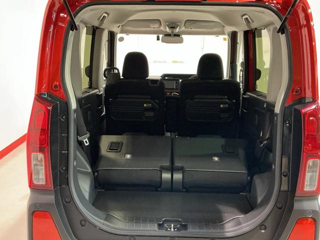 タントファンクロスパーキングセンサー 衝突軽減システム 両側オートドア シートヒータ オートLED レーンキープアシスト Bカメラ LEDヘットライト キーレスエントリー スマートキ− オートライト(栃木県)の中古車