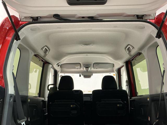 タントファンクロスパーキングセンサー 衝突軽減システム 両側オートドア シートヒータ オートLED レーンキープアシスト Bカメラ LEDヘットライト キーレスエントリー スマートキ− オートライト(栃木県)の中古車